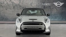 MINI Hatchback 135kW Cooper S Level 3 33kWh 3dr Auto Electric Hatchback